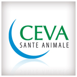 Logo CEVA Santé Animale Logo CEVA Santé Animale