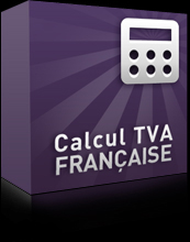 extension Magento pour la correction de la TVA Française