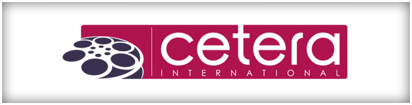 Création Agence Dn'D - Charte graphique Cetera International Création Agence Dn'D - Charte graphique Cetera International