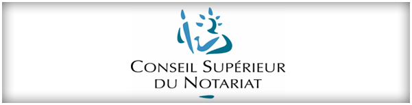 Création Agence Dn'D - Vidéos Conseil Supérieur du Notariat