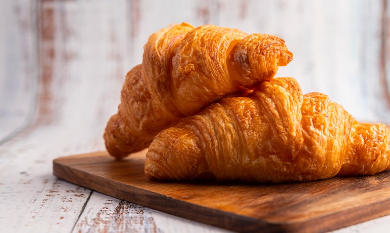 Illustration de Délifrance