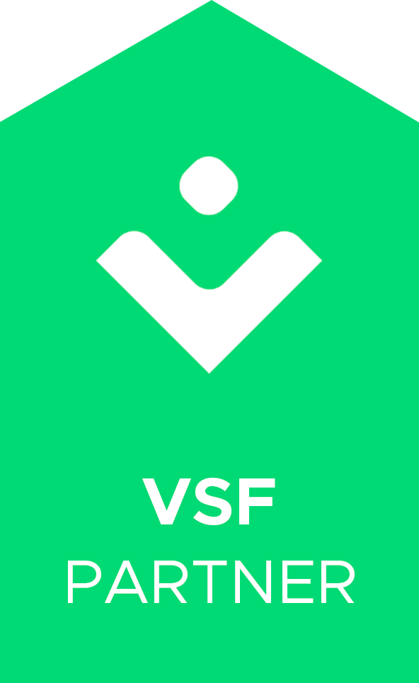 Agence Dn'D - VSF Partner