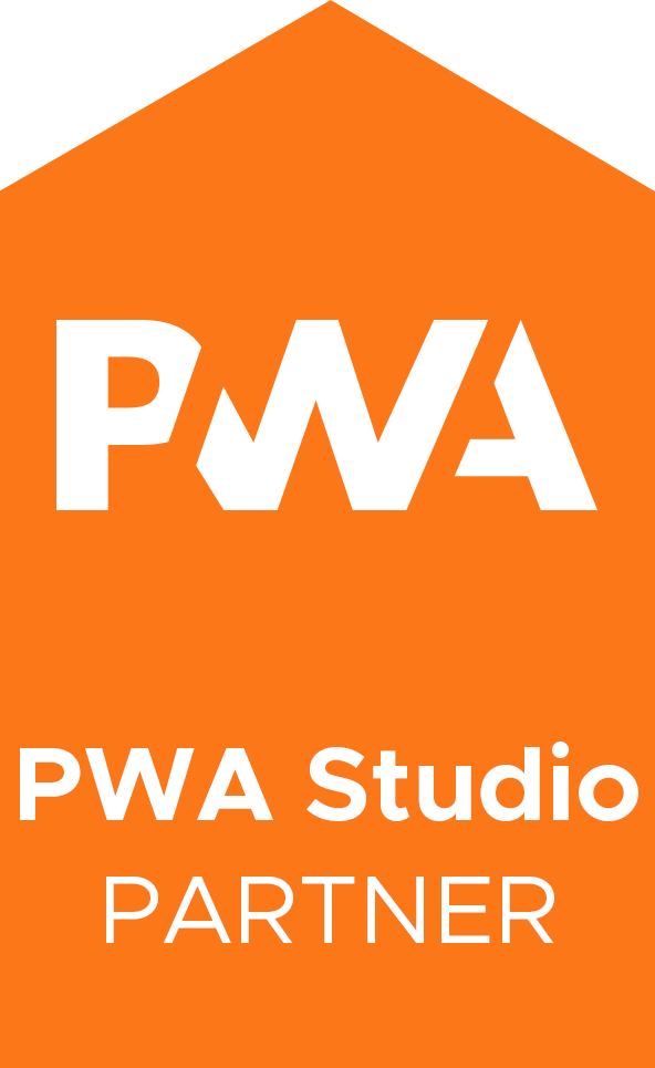 Agence Dn'D - PWA Studio Partner