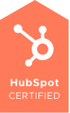 DND-Hubspot-Certified-partner-icon image