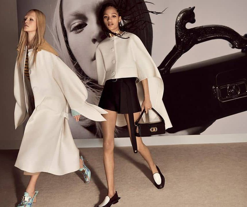 Lanvin - Agence Dn'D