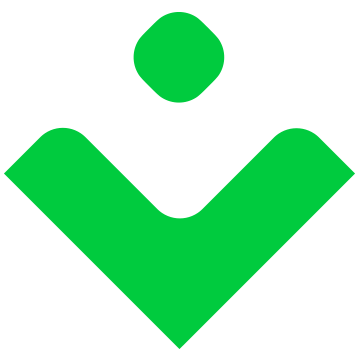 Logo de la solution Vue Storefront