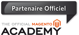 Agence Dn'D partenaire Magento Academy