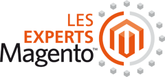 Les Experts Magento