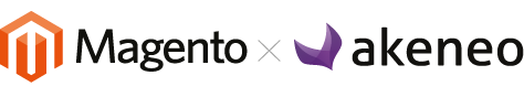 Intégration Magento Akeneo