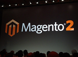 Image de l'article : Magento Imagine 2015 : tout savoir sur Magento 2 (Migration, performances, design, template…)