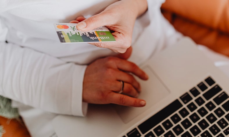 Illustration de Checkout.com Extension for Magento