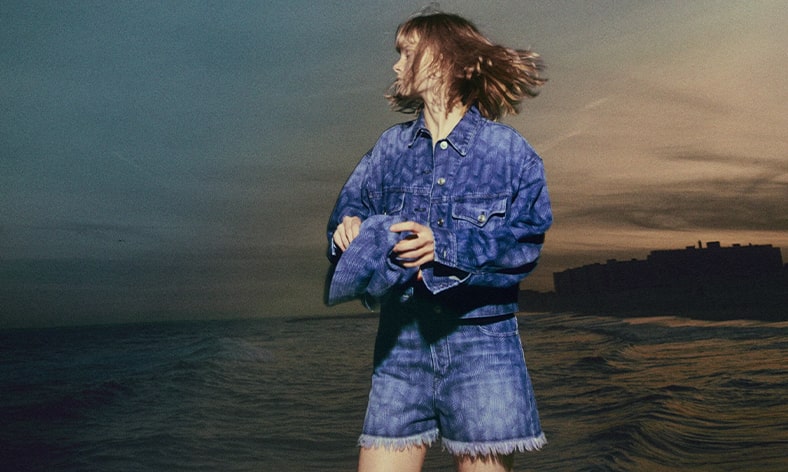 Illustration de Isabel Marant