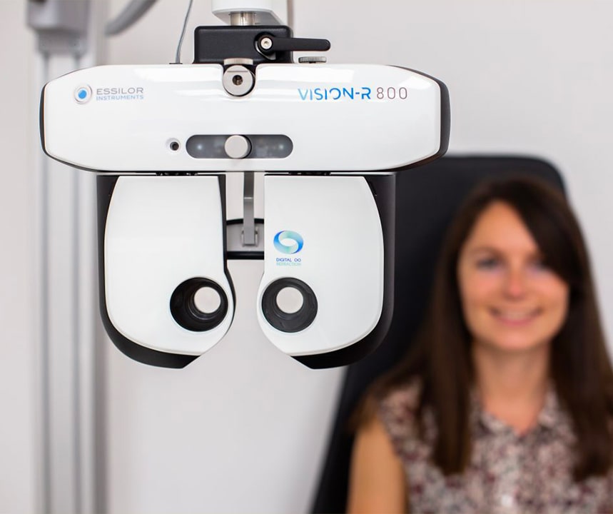Agence Dn'D - Essilor