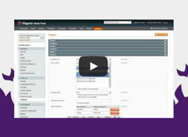 Image de l'article : Vidéo du Webinar sur PIMGento, le connecteur officiel entre Akeneo PIM et Magento