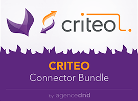 Image de l'article : Criteo Bundle : le nouveau connecteur entre Akeneo PIM et Criteo