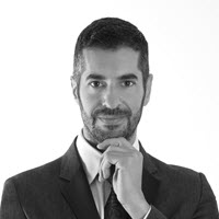 Christian Nucibella FiloBlu CEO