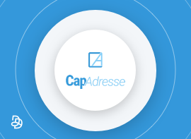 Image de l'article : Les enjeux de la solution Cap Adresse
