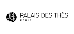 Logo Palais des Thés