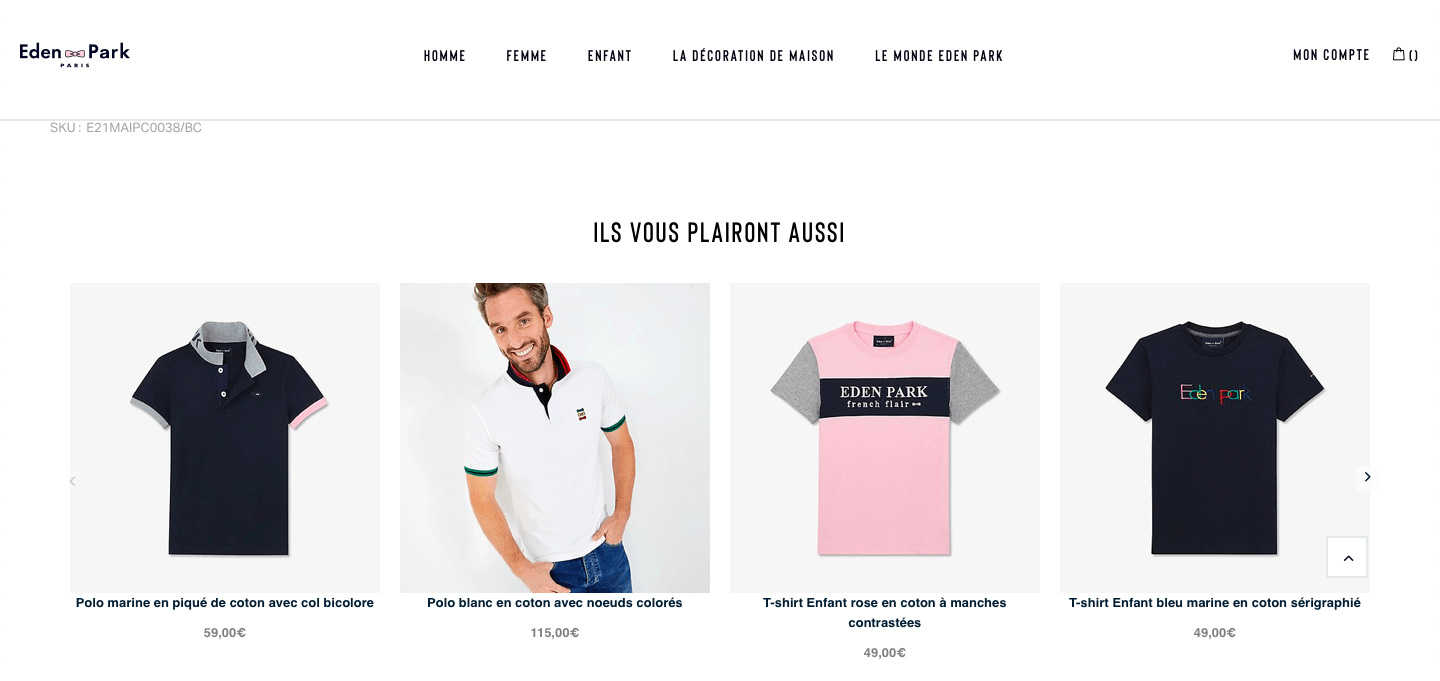 DND-Nosto_Eden-Park_E-Commerce