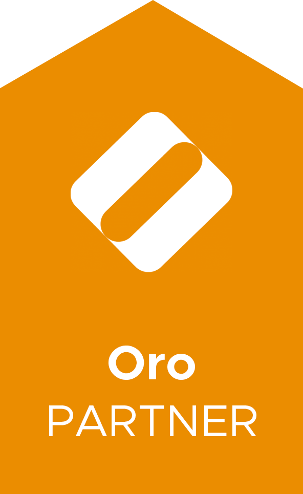 Agence Dn'D - Oro Partner