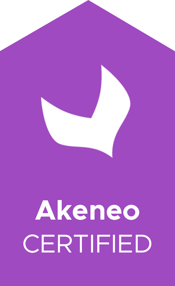 Agence Dn'D - Akeneo Certified