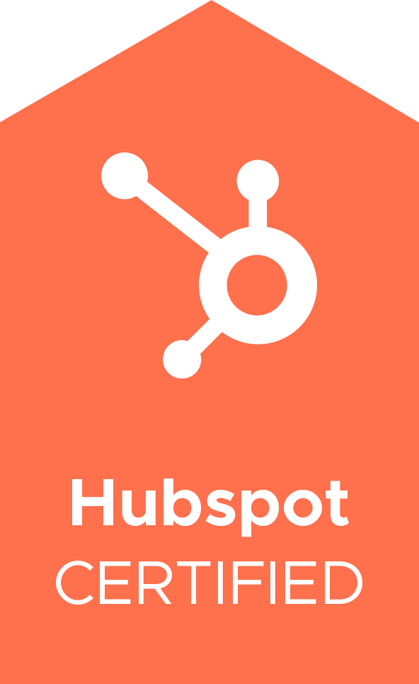 Agence Dn'D -Hubspot Certified