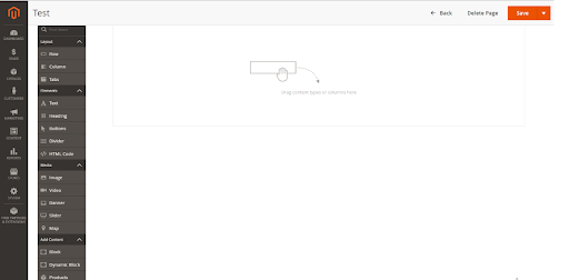 dnd-magento-page-builder-test