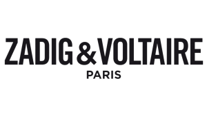 DND - Zadig et Voltaire logo