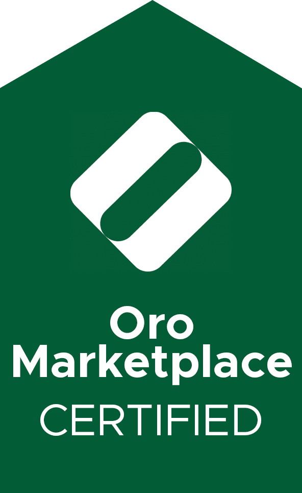 Agence Dn'D - OroMarketplace Certified