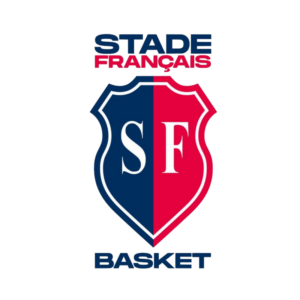 Agence Dn'D - Stade Français Basket