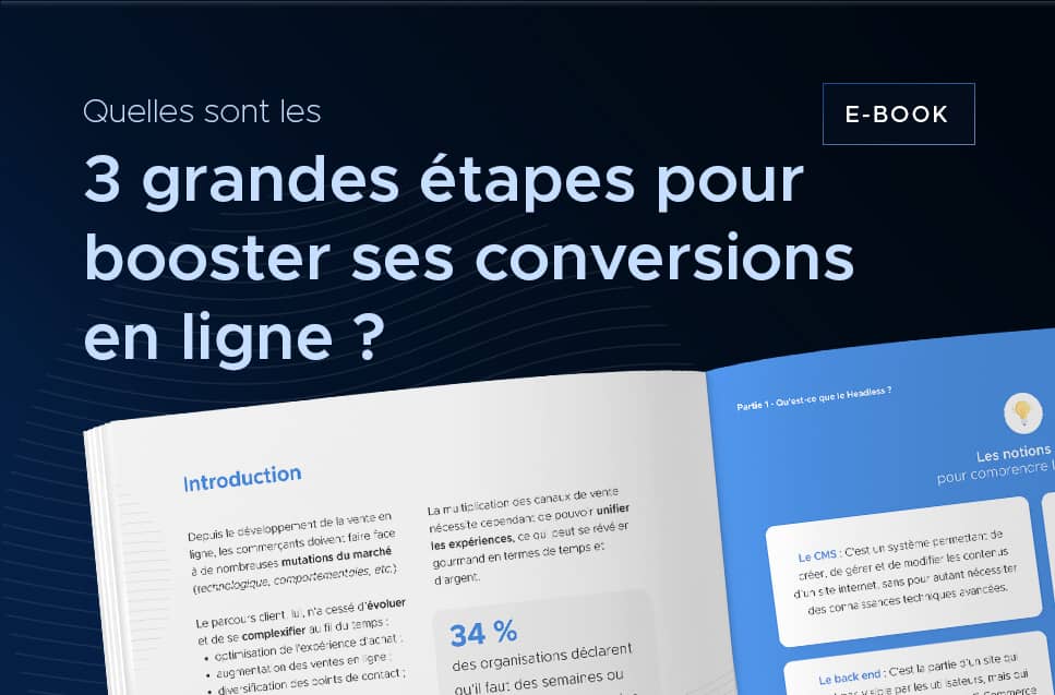 Boostez vos conversions avec le CRO