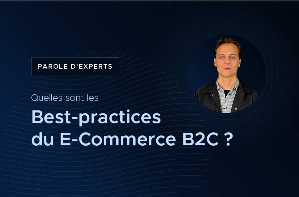 E-Commerce B2C