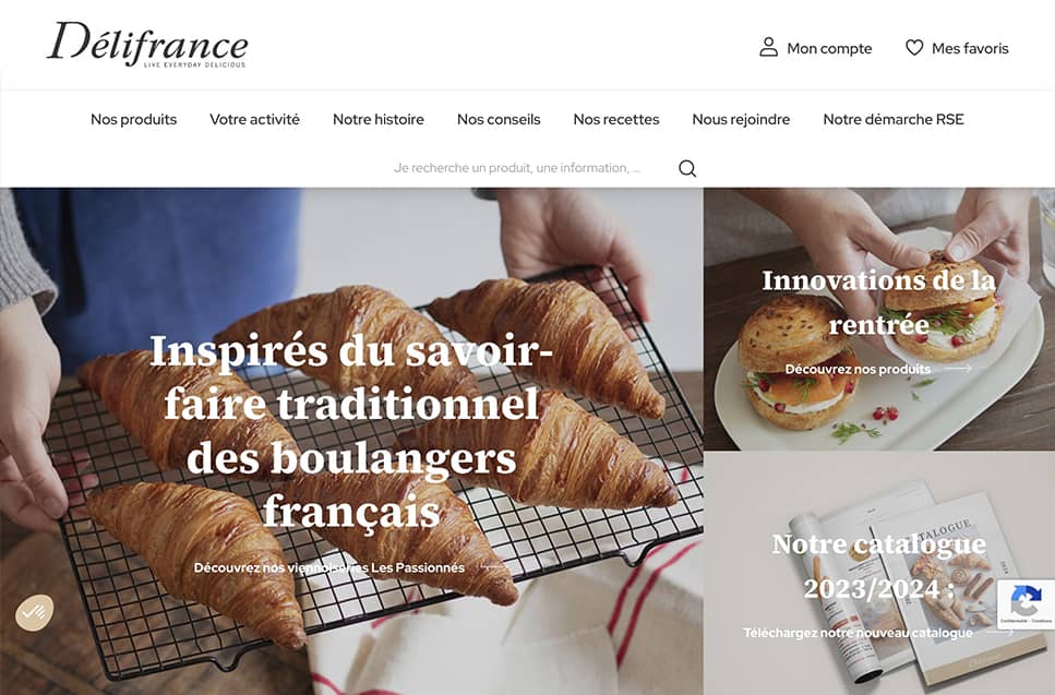 Délifrance