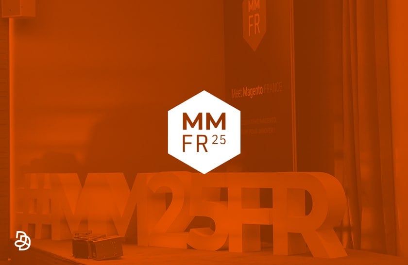 Image de l'article : Meet Magento France 2025 : la communauté réunie pour innover !