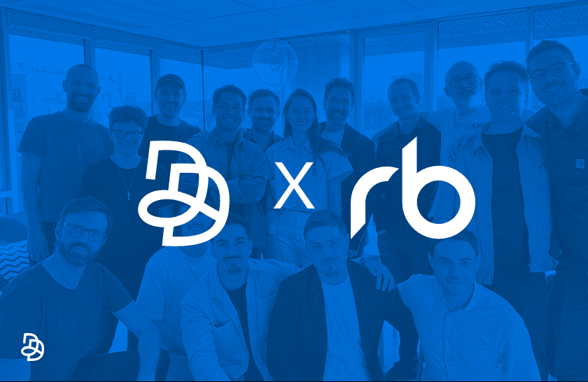 Image de l'article : Dn’D et Rainbow s’associent pour bâtir des projets robustes et ambitieux sur Shopify