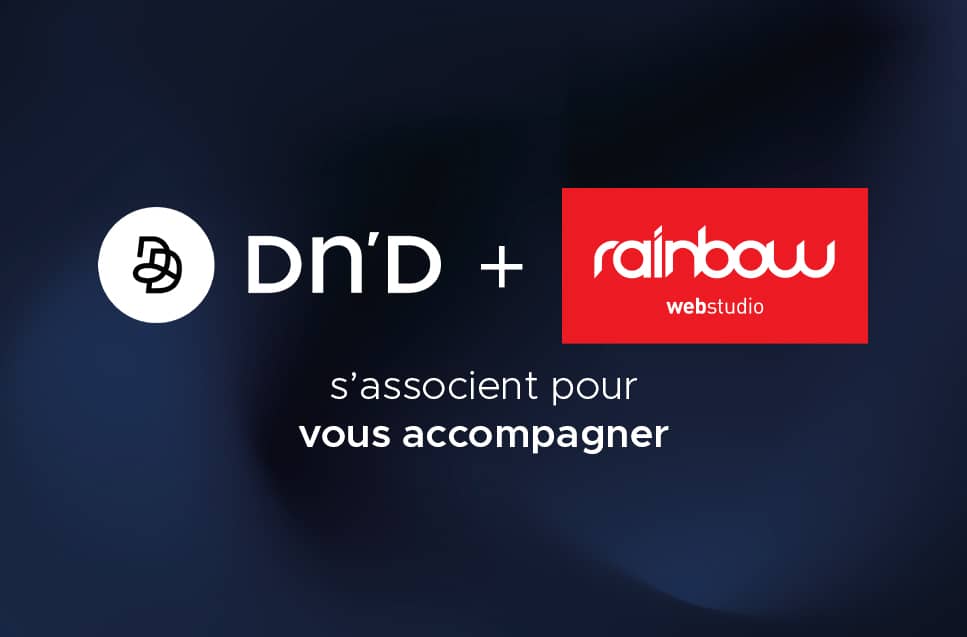 Dn'D et Rainbow s'associent !