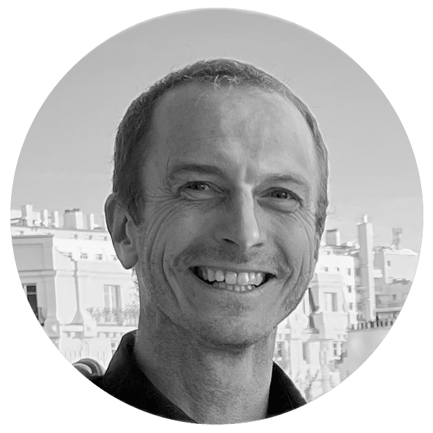 Témoignage de Luc Olry - Dn'D x Rainbow