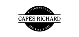 Logo Cafés Richard