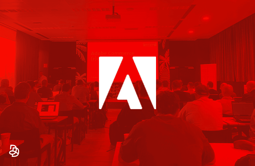 Image de l'article : Adobe Commerce Advanced Technical Bootcamp : 2 jours dédiés aux solutions E-Commerce SaaS et composables d’Adobe