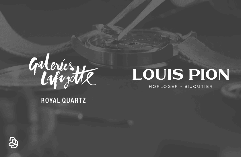 Image de l'article : Louis Pion & Galeries Lafayette Royal Quartz : quand l’omnicanal permet d’unifier la relation client !