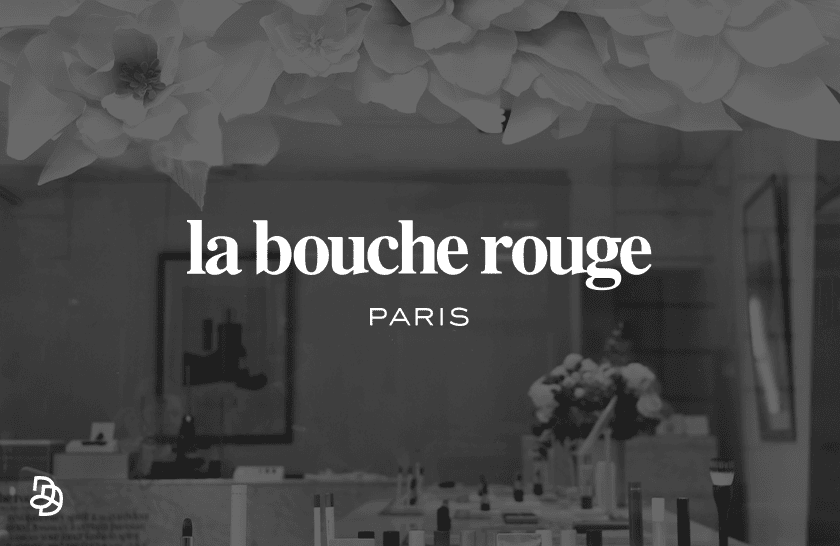 Image de l'article : La Bouche Rouge : comment installer un POS Shopify sur son pop-up store en 24h ?