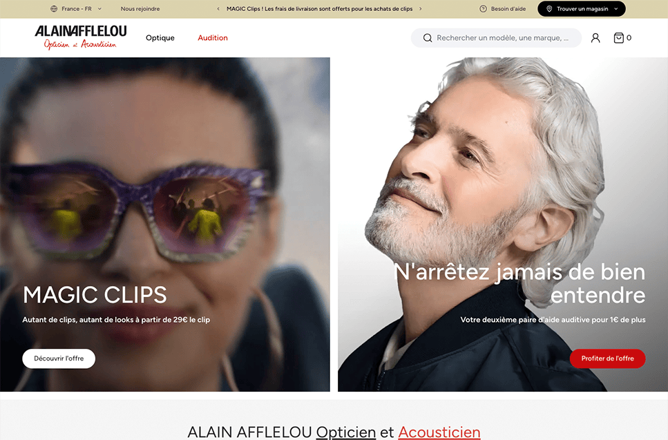 Alain Afflelou