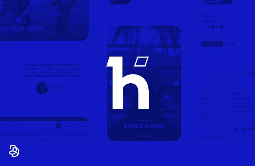 Image de l'article : Hyvä Theme passe à l’open source : quels sont les changements ?