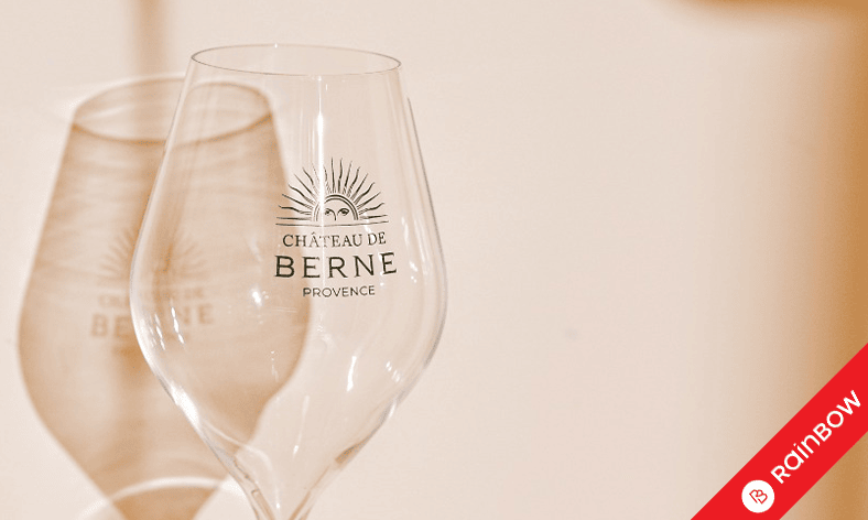 Illustration de Château de Berne Vin