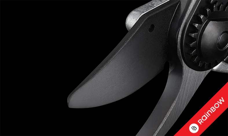 Illustration de Felco