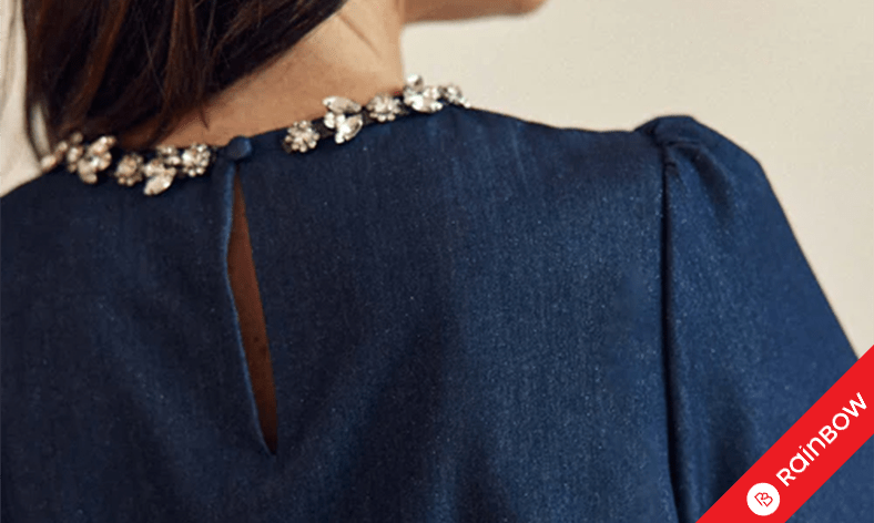 Illustration de La Petite Étoile