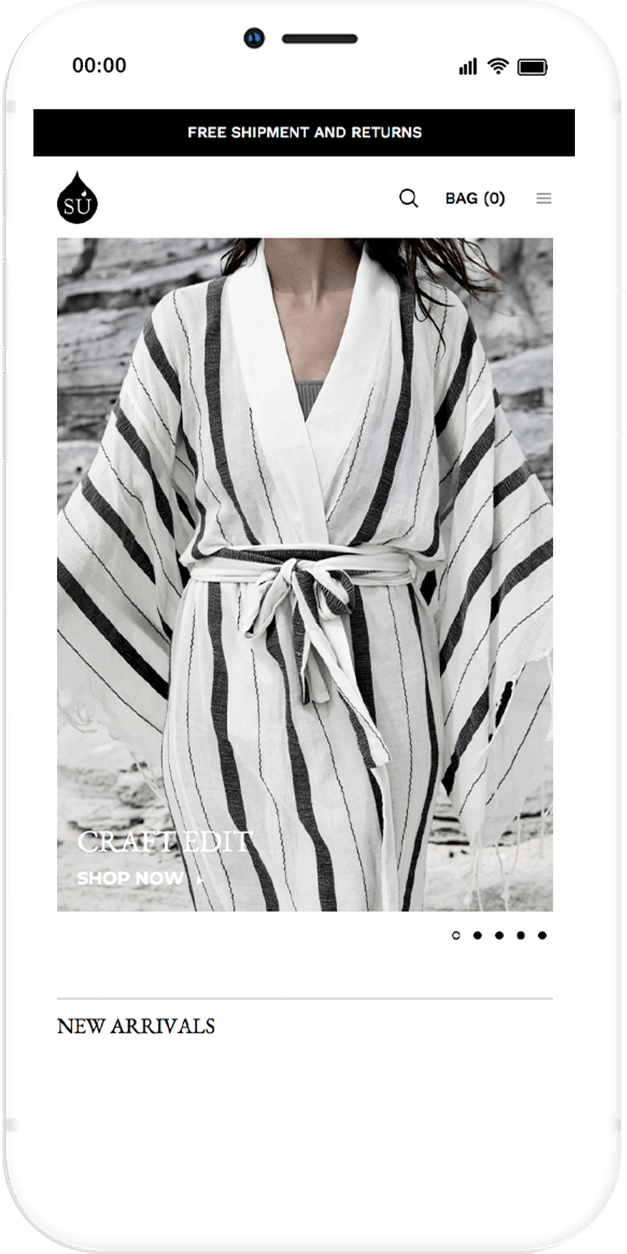 Image mobile du projet SU Paris