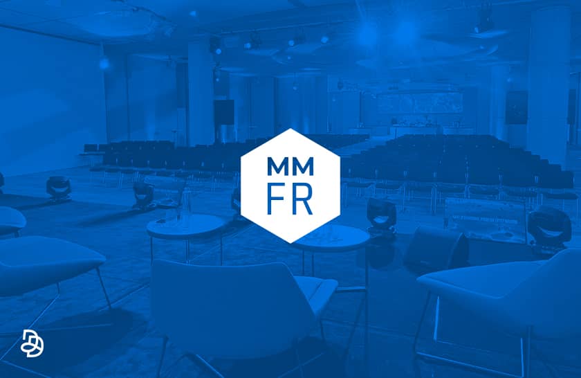 Image de l'article : Meet Magento France 2026 : Dn’D est à nouveau Gold Sponsor de l’événement !