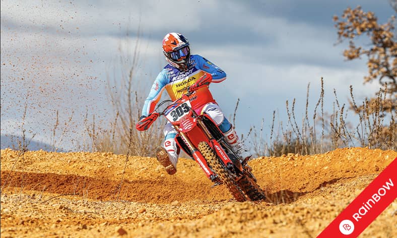 Illustration de RFX Racing