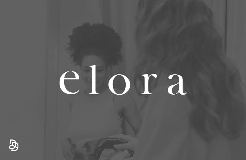 Image de l'article : Elora : comment conjuguer un modèle de vente à domicile avec l’E-Commerce sur Shopify ?